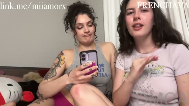 frenchava fingering Webcam SHOW @ Chaturbate 05-04-2026