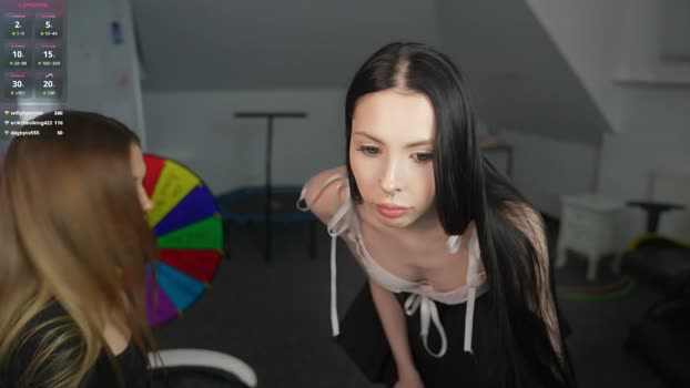 livehub054 oral Webcam SHOW @ Chaturbate 04-04-2026