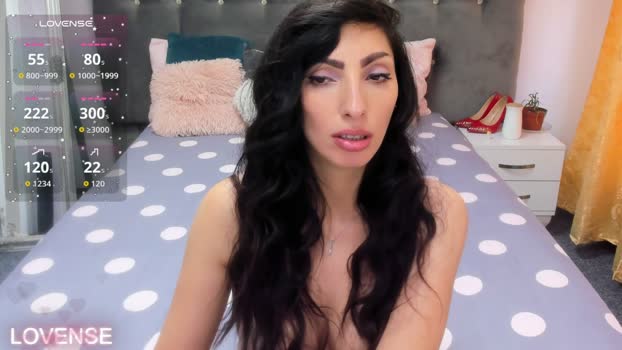 luxurysophya sweet Webcam SHOW @ Chaturbate 05-04-2026