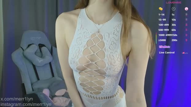 merrilyn fuckface Webcam SHOW @ Chaturbate 05-04-2026