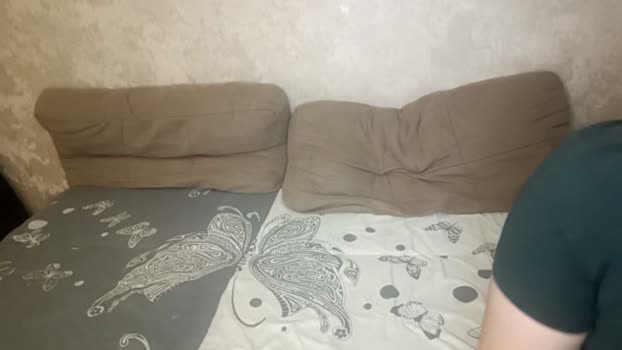 missjadefox sexyfeet Webcam SHOW @ Chaturbate 05-04-2026