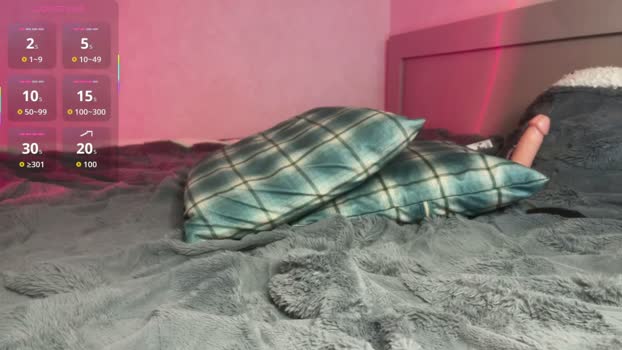 play_me_softly sexygirl Webcam SHOW @ Chaturbate 05-04-2026