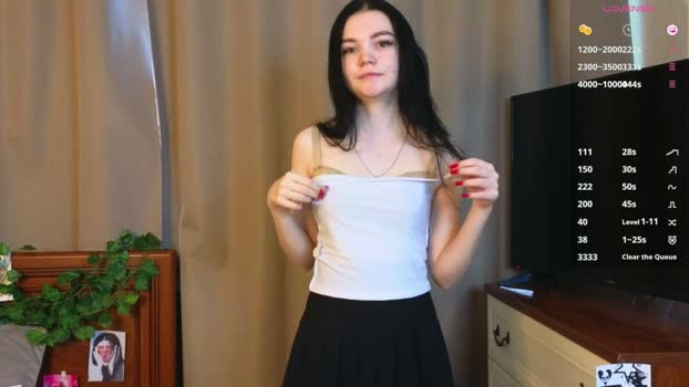 reheeledkabbala legs Webcam SHOW @ Chaturbate 05-04-2026