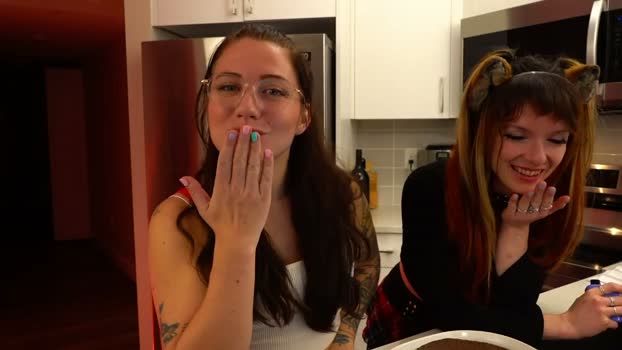 scarlajade fingering Webcam SHOW @ Chaturbate 05-04-2026