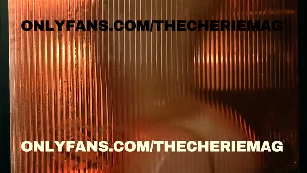 thecherie boobs Webcam SHOW @ Chaturbate 05-04-2026