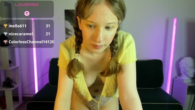 tracy_aww sexygirl Webcam SHOW @ Chaturbate 05-04-2026