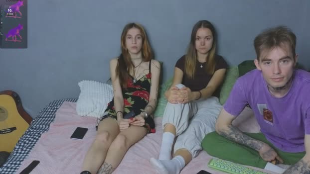 _by_double_sexy_miss_ fuckface Webcam SHOW @ Chaturbate 06-04-2026