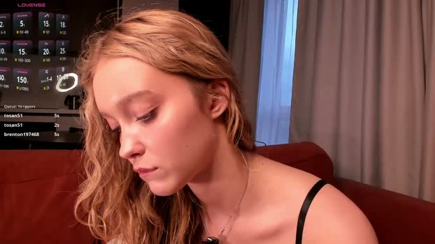 alicemelison fingers Webcam SHOW @ Chaturbate 05-04-2026