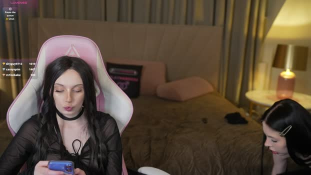 anabel2054 bigcock Webcam SHOW @ Chaturbate 05-04-2026