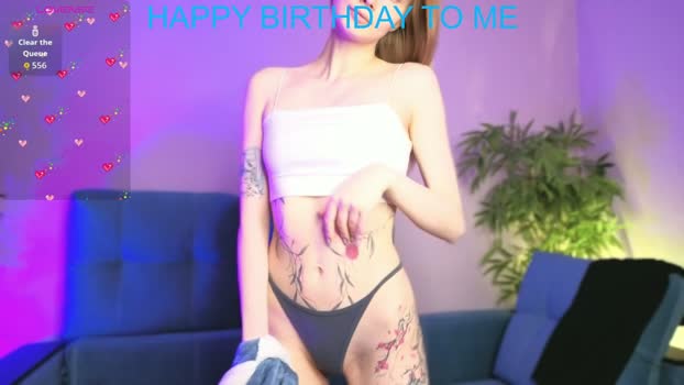 bjliki moan Webcam SHOW @ Chaturbate 06-04-2026
