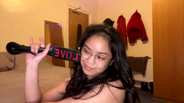 celestial_x Video Webcam SHOW @ Chaturbate 05-04-2026