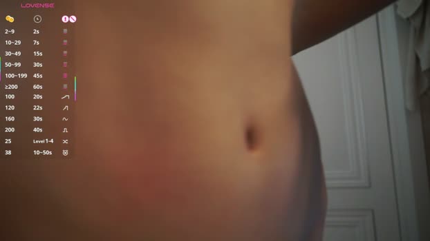 chee_cha play Webcam SHOW @ Chaturbate 06-04-2026