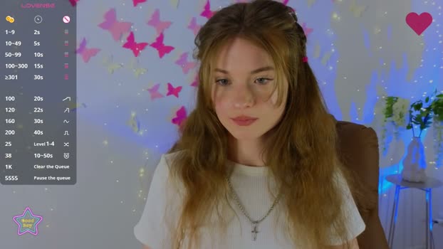 katyaa_lover tits Webcam SHOW @ Chaturbate 05-04-2026