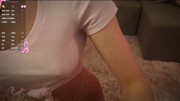 kleo_l beautiful Webcam SHOW @ Chaturbate 05-04-2026