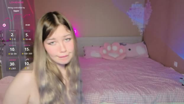 pawsclawws strip Webcam SHOW @ Chaturbate 06-04-2026
