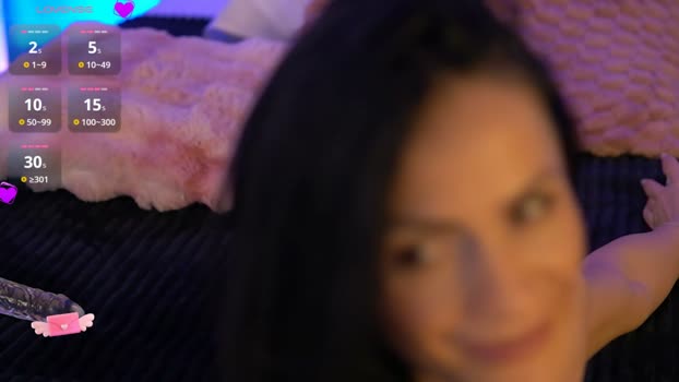 raisavawn yummy Webcam SHOW @ Chaturbate 06-04-2026