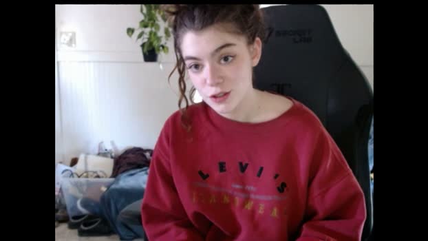 rosegold18 bj-dildo Webcam SHOW @ Chaturbate 05-04-2026