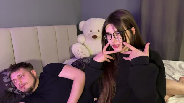 sasakyra love Webcam SHOW @ Chaturbate 05-04-2026