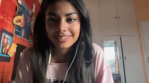 shirleendurrah sexybody Webcam SHOW @ Chaturbate 05-04-2026