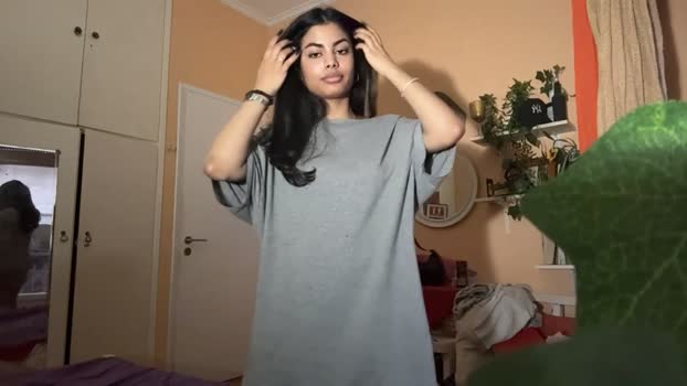 shirleendurrah natural Webcam SHOW @ Chaturbate 05-04-2026