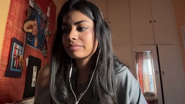 shirleendurrah big Webcam SHOW @ Chaturbate 06-04-2026