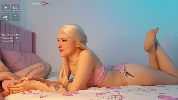 twofiresouls gag Webcam SHOW @ Chaturbate 06-04-2026