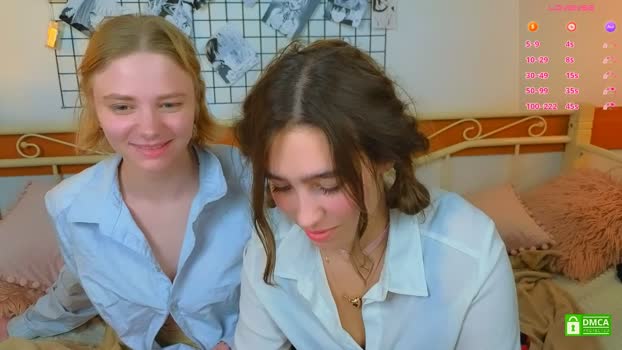 _eliizabeth__ horny Webcam SHOW @ Chaturbate 07-04-2026