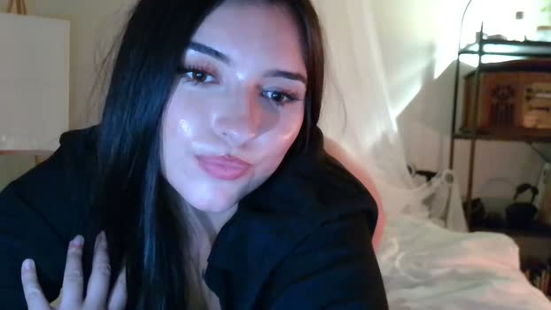 adorrra bigass Webcam SHOW @ Chaturbate 07-04-2026