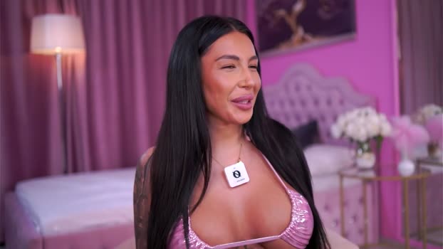 aishaadevoe sweet Webcam SHOW @ Chaturbate 06-04-2026