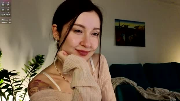 ambientmoon toy Webcam SHOW @ Chaturbate 07-04-2026