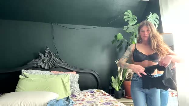 baddyandzaddy analsex Webcam SHOW @ Chaturbate 06-04-2026