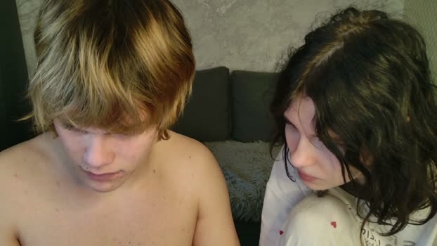 bonnie_and_c1yde Video Webcam SHOW @ Chaturbate 07-04-2026