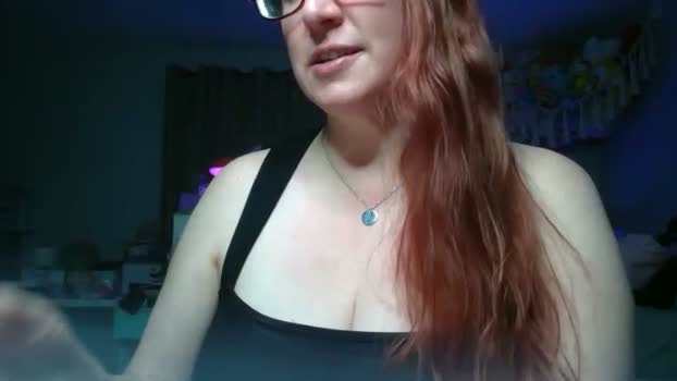 climaxfairy fingers Webcam SHOW @ Chaturbate 07-04-2026