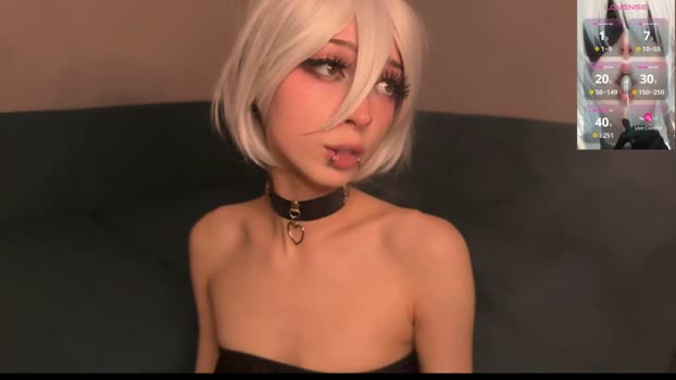 darkfirenight sexykitty Webcam SHOW @ Chaturbate 07-04-2026