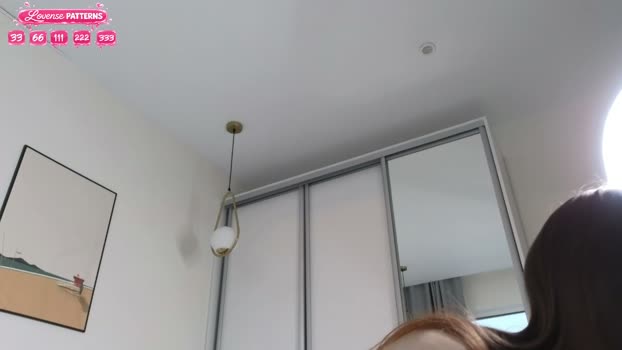 delorathecookie sexygirl Webcam SHOW @ Chaturbate 07-04-2026