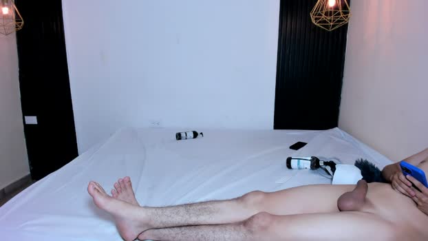 duo69sex sexy Webcam SHOW @ Chaturbate 07-04-2026
