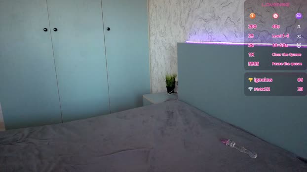 elsa2025 fuckpussy Webcam SHOW @ Chaturbate 07-04-2026