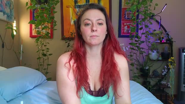 hemopoietic_candy tits Webcam SHOW @ Chaturbate 06-04-2026