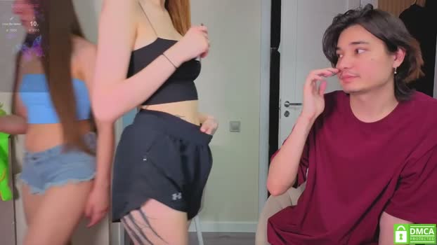 ihavepaws33 Naked Webcam SHOW @ Chaturbate 07-04-2026