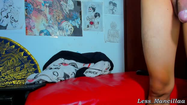 kuromi_less natural Webcam SHOW @ Chaturbate 07-04-2026
