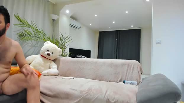 misspanthera sexykitty Webcam SHOW @ Chaturbate 07-04-2026