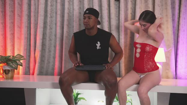 pophouse natural Webcam SHOW @ Chaturbate 06-04-2026