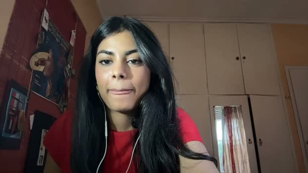 shirleendurrah oral Webcam SHOW @ Chaturbate 06-04-2026