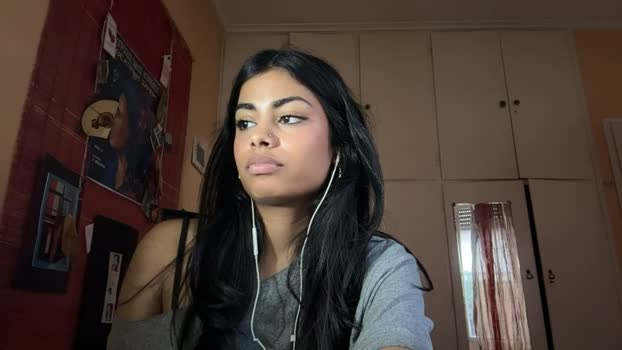 shirleendurrah sexykitty Webcam SHOW @ Chaturbate 06-04-2026