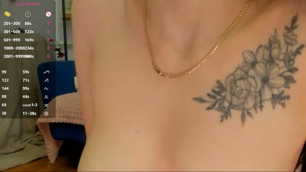 silvernoise sex Webcam SHOW @ Chaturbate 07-04-2026