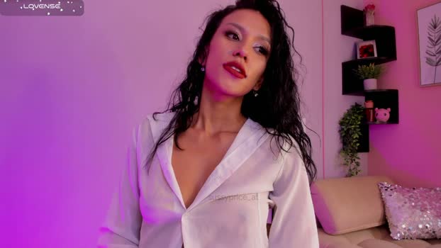 sussyprice toy Webcam SHOW @ Chaturbate 06-04-2026