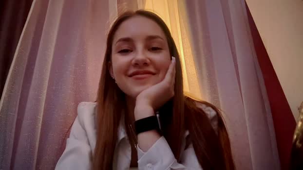 veronikamaresh toy Webcam SHOW @ Chaturbate 07-04-2026