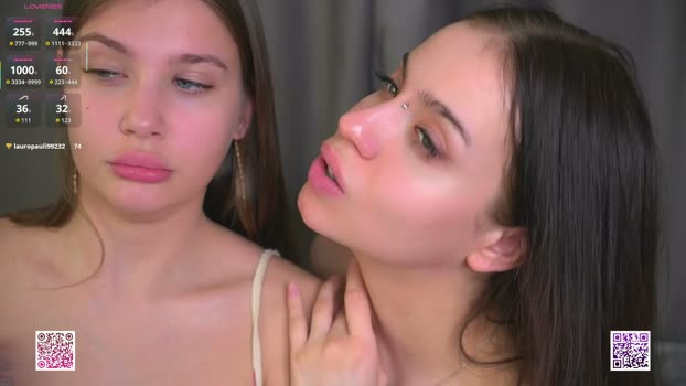 vivid_girls bigcock Webcam SHOW @ Chaturbate 07-04-2026