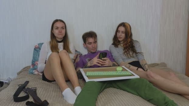 _by_double_sexy_miss_ wet Webcam SHOW @ Chaturbate 08-04-2026