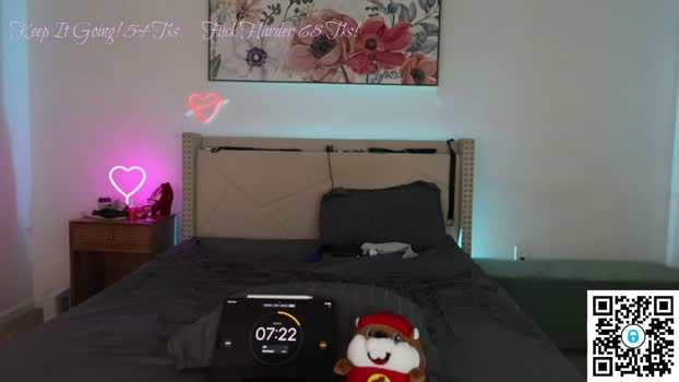 ari_lovexo tits Webcam SHOW @ Chaturbate 08-04-2026